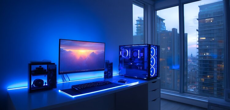 4K Ultra HD Computer Wallpaper with Dark Mode Abstract Geometric Patterns

Crystal Clear Nature Landscape Wallpaper in 4K for Desktop Backgrounds

Minimalist 4K Computer Background with Soft Pastel Gr