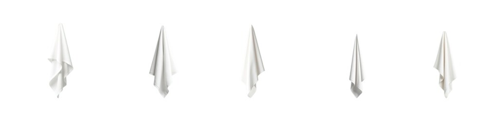 Fototapeta premium towel hanger png