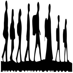 World Refugee Day. 20th June. What Is World Refugee Day,