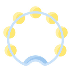 Tambourine