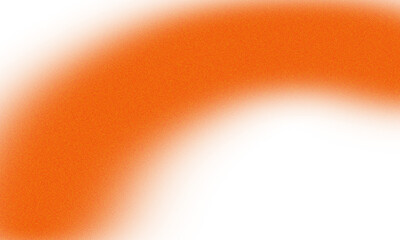 Fiery Orange Abstract Background Texture perfect for design projects needing a bold vibrant backdrop with a textured gradient effect transparent background