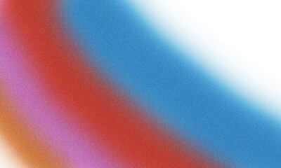Vibrant Gradient Background Texture featuring Red Blue and Pink Hues perfect for website design or graphic projects transparent background