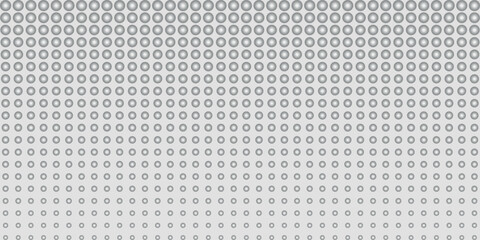 fun beautiful white shadow 3d halftones retro pop art funky urban colorful comic book. Dotted halftone gradient texture. Vanishing polka dot background. vector dynamic halftone for banner and cover