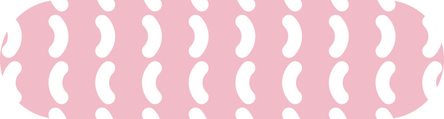 Cute Washi Tape Element