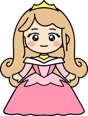 잠자는 숲속의 공주