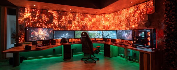 Vibrant Happy Easter 2025 Background with Colorful Eggs and Floral Spring Theme
Minimalist Easter 2025 Template with Pastel Colors and Bunny Silhouettes
Happy Easter 2025 Digital Template Featuring