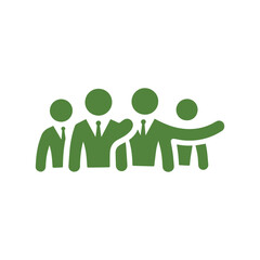 Community Logo Vector Art, Icons, and Graphics