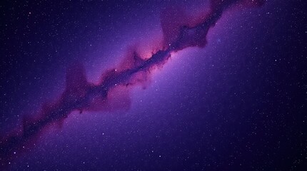 milky way galaxy astrophotography