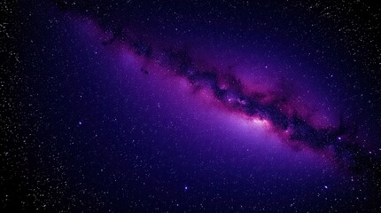 milky way galaxy astrophotography