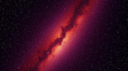 milky way galaxy astrophotography