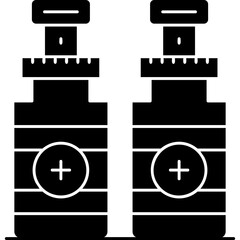 Brandy Icon Vector Element