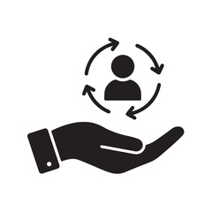 Elevating Human Resources A Symbol of Support and Constant Renewal for Employee Growth and Development Through Guidance