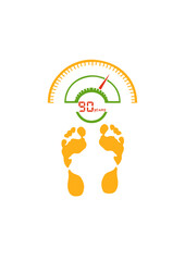 weighs pese personne balance 90 years anniversaire