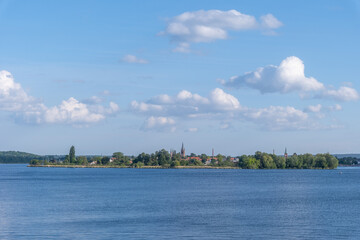 Insel Werder