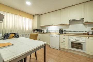 Today's kitchen furniture has evolved to reflect this new reality, integrating design, technology,...
