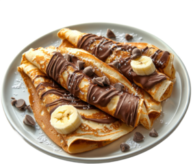 crepe