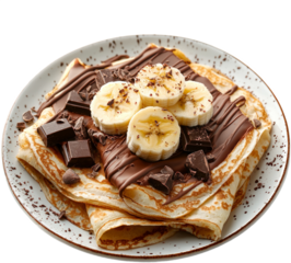 crepe