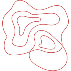 Minimalist Line Art