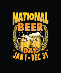 beer t-shirt design,
typography,
graphic designer,
design,
vector,
illustration,
clothing,
fashion design,
drinks,
food,