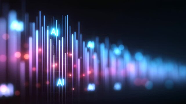 "Explore AI-driven digital marketing strategies and SEO techniques for boosting online growth."