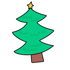 크리스마스 트리