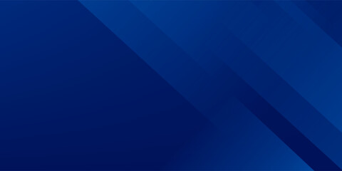 modern blue abstract background with elegant bright diagonal lines