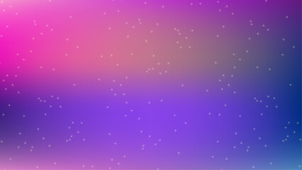 Glassy, Gradient Mesh, Transparent Style, Editable Vector Background for UI Overlays