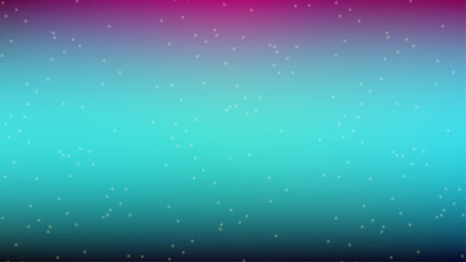 Obraz premium Retro, Mesh Gradient, Vibrant Abstract, Editable Vector for Trendy Posters