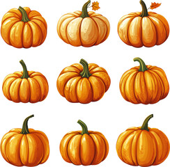 pumpkin 
