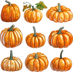 pumpkin 
