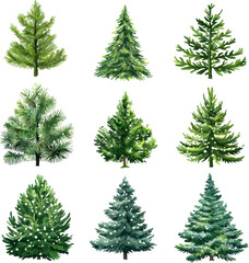 Christmas tree