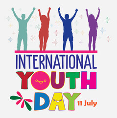 International Youth Day celebrates the potential of young people as catalysts for positive change and sustainable development worldwide.