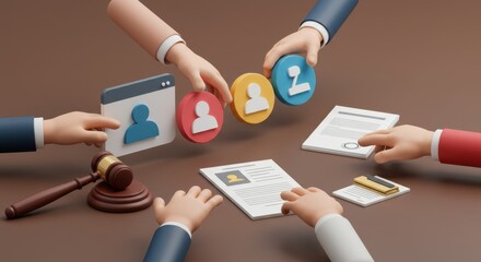Legal Tech and HR: Streamlining Personnel Management with Digital Solutions