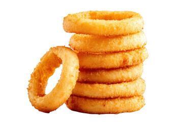 Crispy Onion Rings