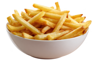 Crispy French Fries