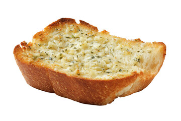 Garlic Cheese Bread