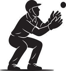 cricket game filter vector