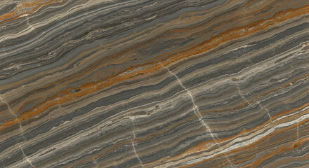 Fototapeta premium Premium White Marble Texture with Bold Gold Veins for Opulent Architectural Design