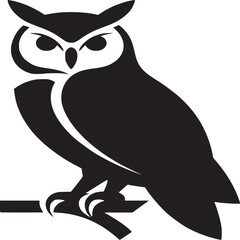 Stylized graphic of eight figures arranged in a circle on a white background with gray gradient