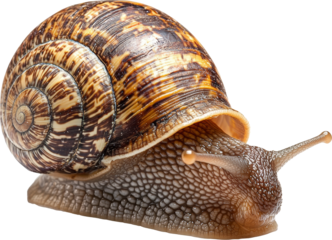 snail 