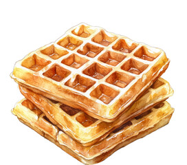 waffle 