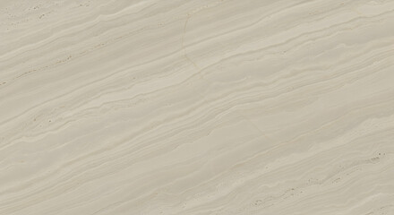 Obraz premium Beige Wavy Marble Texture Background for Luxury Modern Interior Walls and Surfaces