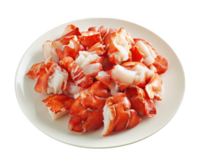 Lobster Meat Pieces