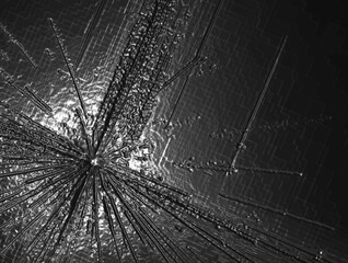 abstract grunge background