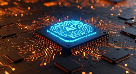 Artificial Intelligence The Future of Computing and Technological Advancement