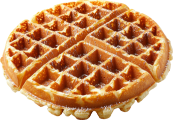 waffle