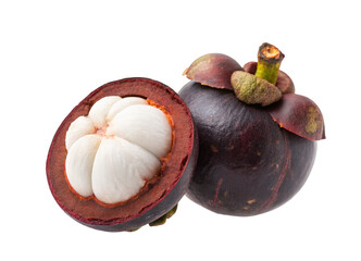 Exploring the exotic mangosteen fruit a delicious and healthy tropical treat with nutritional benefits