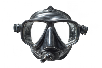 Diving Mask Equipment