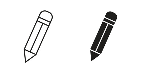 Pencil icon