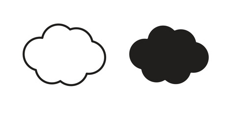 cloud icon